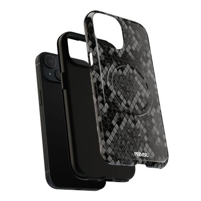 SnakeCream | MagSafe iPhone 17 Pro Max Matte