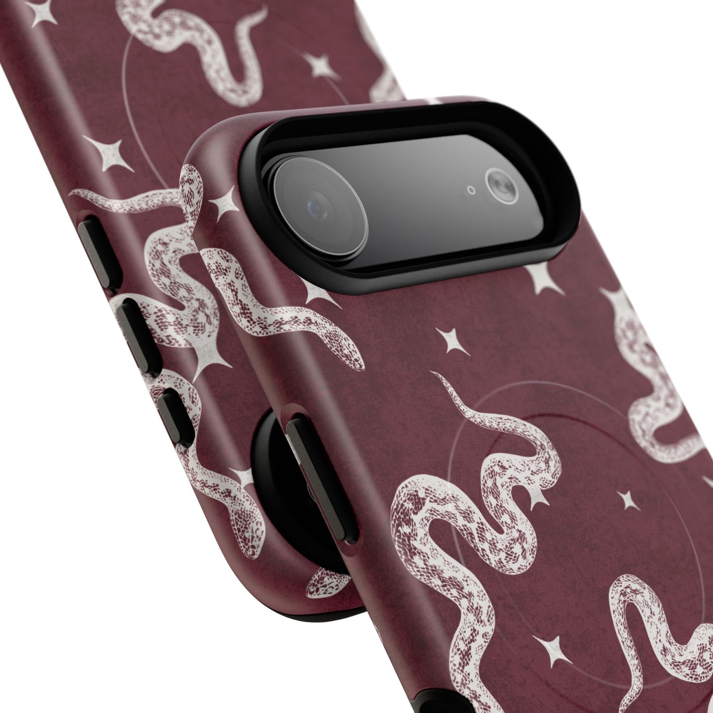 RedMoon | MagSafe iPhone 17 Pro Max Matte