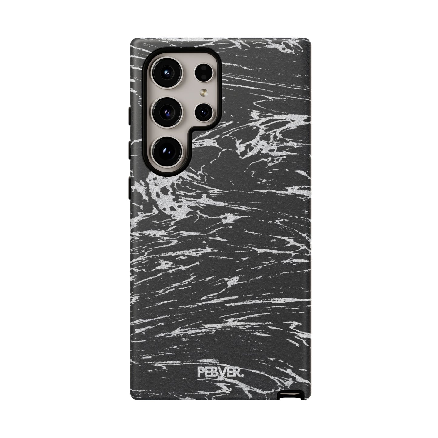 Graphite Phone Case Samsung Galaxy S24 Ultra Matte