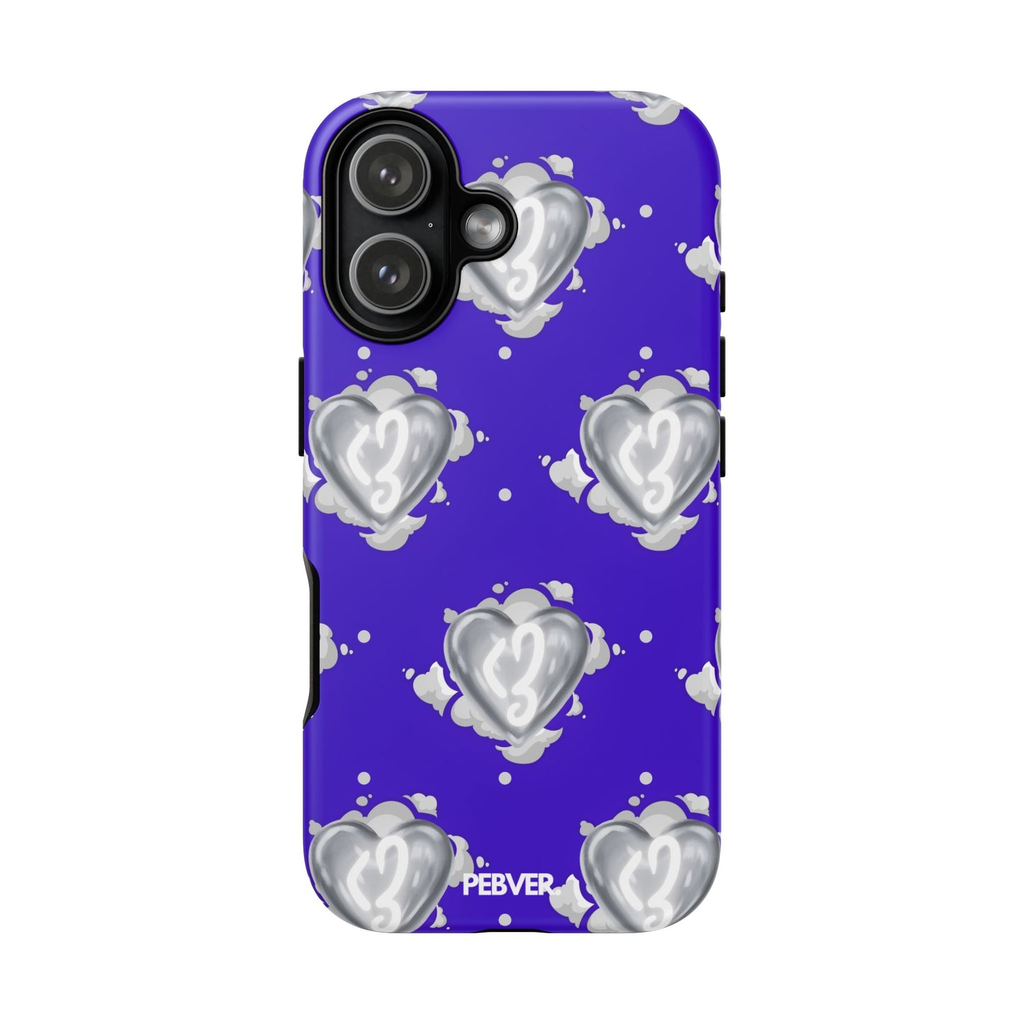 Vacation | Phone Case iPhone 17 Matte