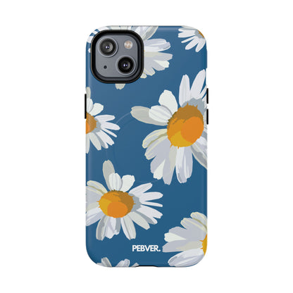 Daisy | MagSafe Phone Case PEBVER. iPhone 14 Plus Matte