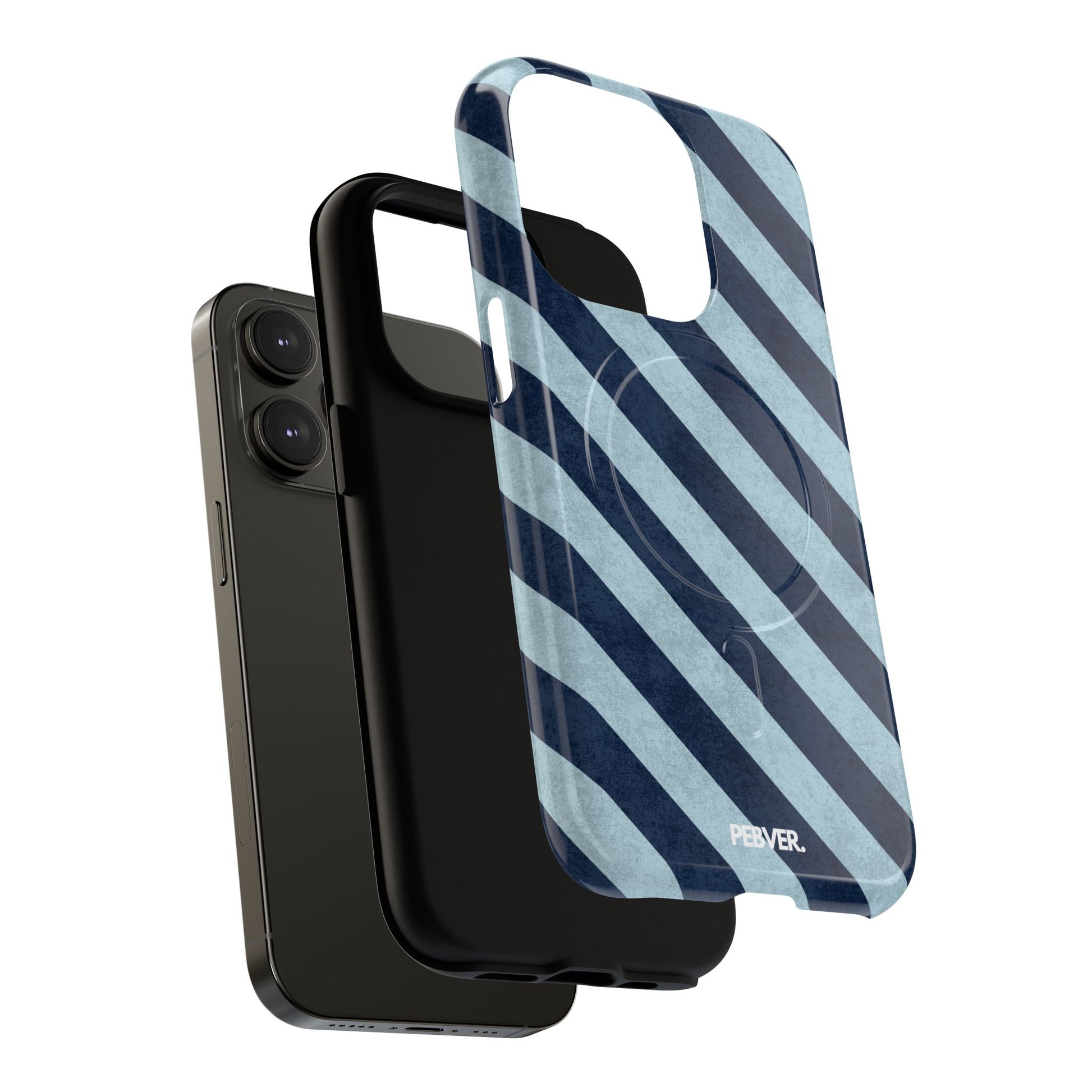 BluDusty | MagSafe iPhone 17 Pro Max Matte