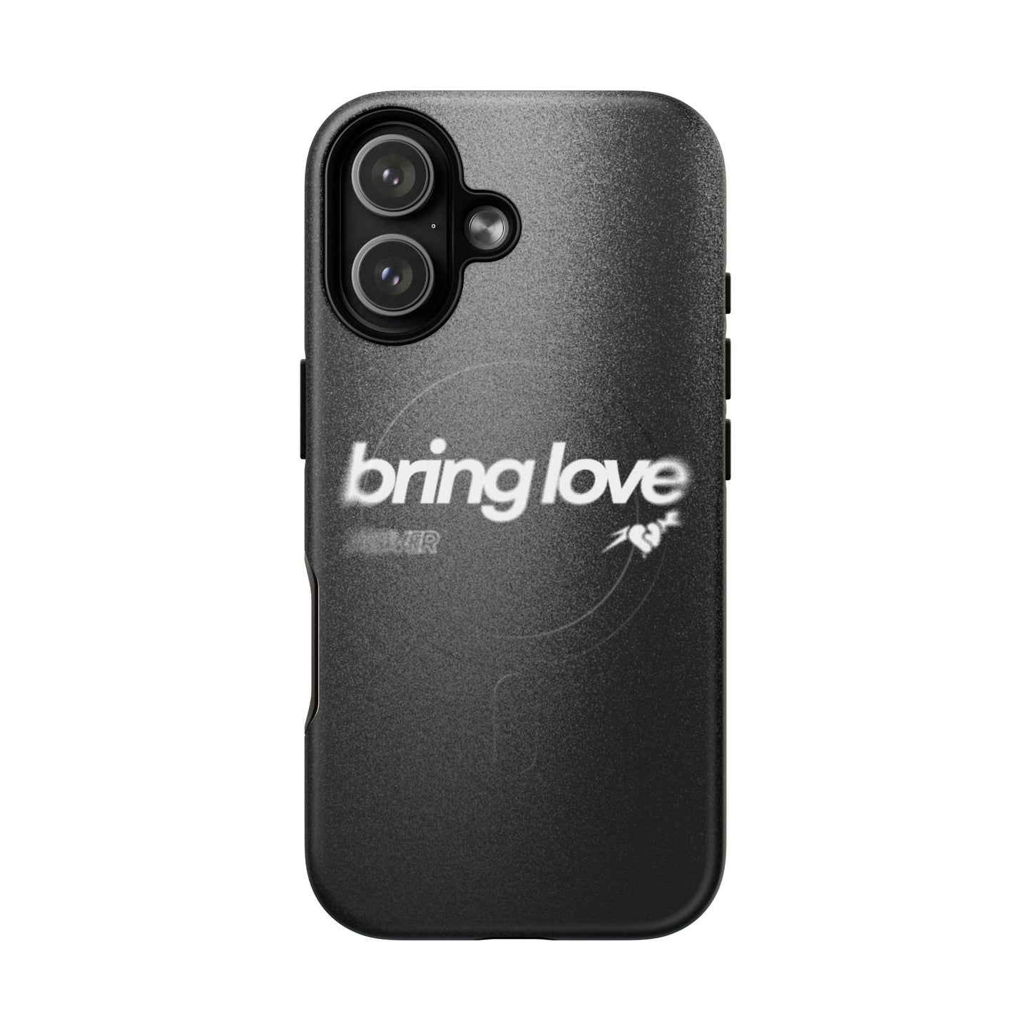 Bring Love MagSafe