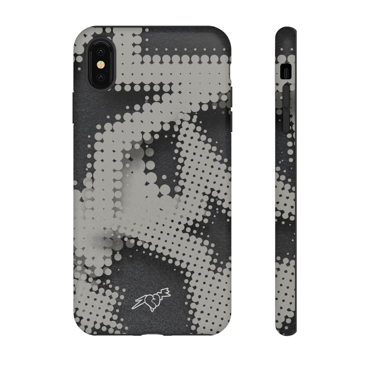 Stared Phone Case Phone Case PEBVER.