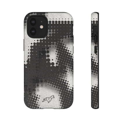 Stared 2 Phone Case Phone Case PEBVER. iPhone 12 Mini Matte