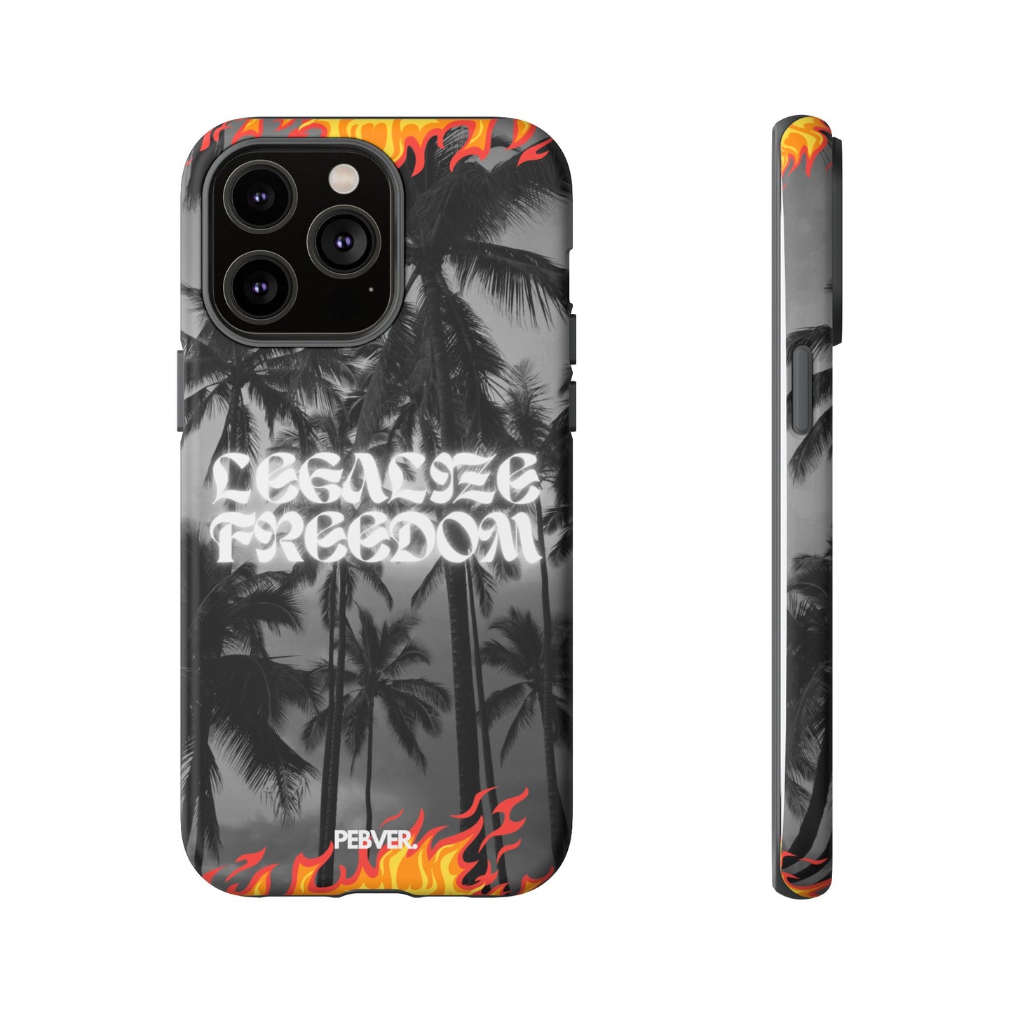 Legalize | Phone Case iPhone 14 Pro Max Matte