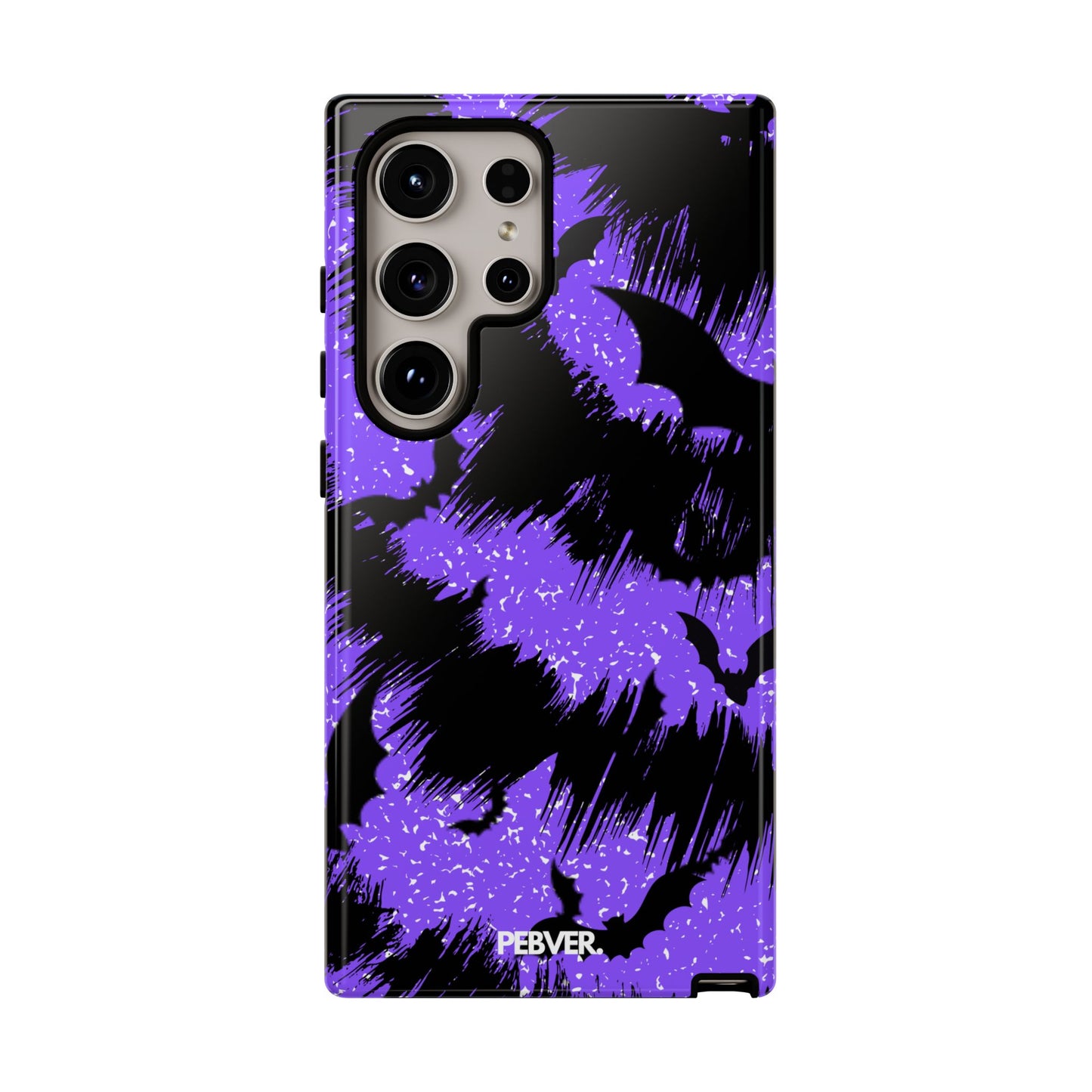 ScaryBat | Phone Case Samsung Galaxy S24 Ultra Glossy