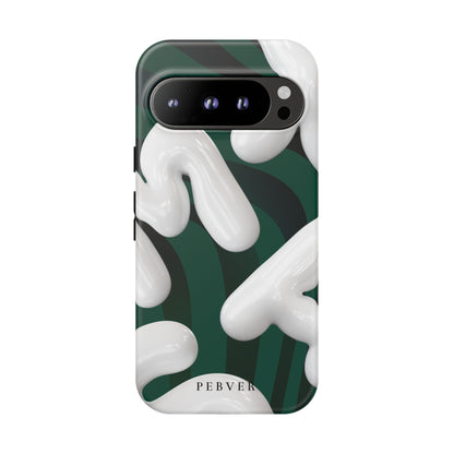 XMAS | Phone Case Google Pixel 9 Pro Matte