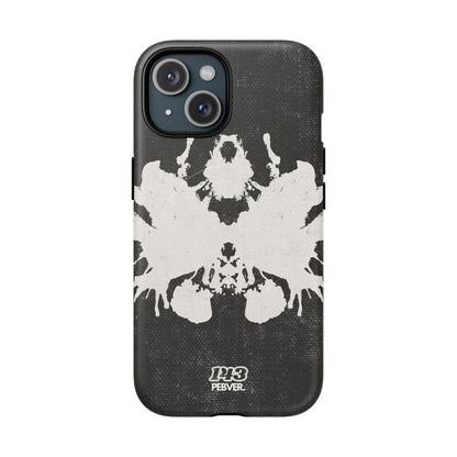 Clue MagSafe Case Phone Case PEBVER. iPhone 15 Matte