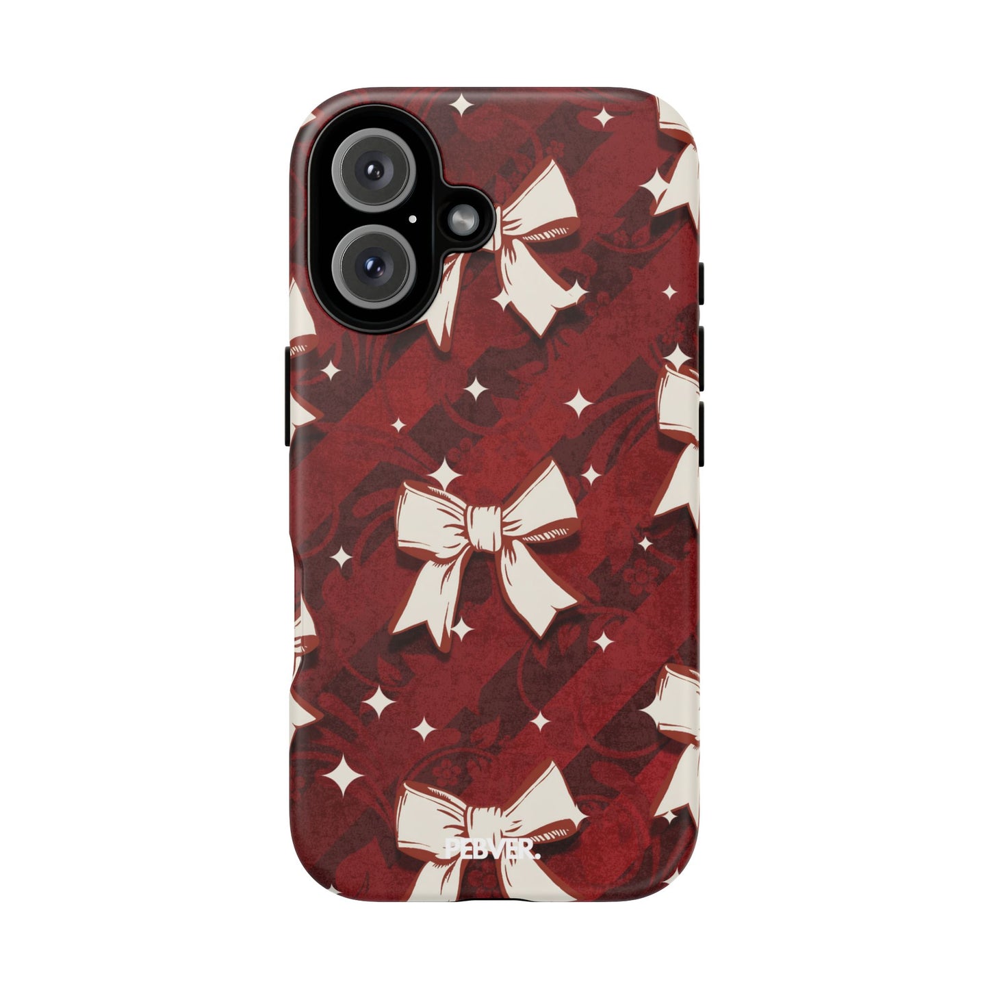 Bowly | Phone Case iPhone 16 Matte