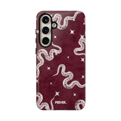 RedMoon | Phone Case Samsung Galaxy S24 Plus Glossy