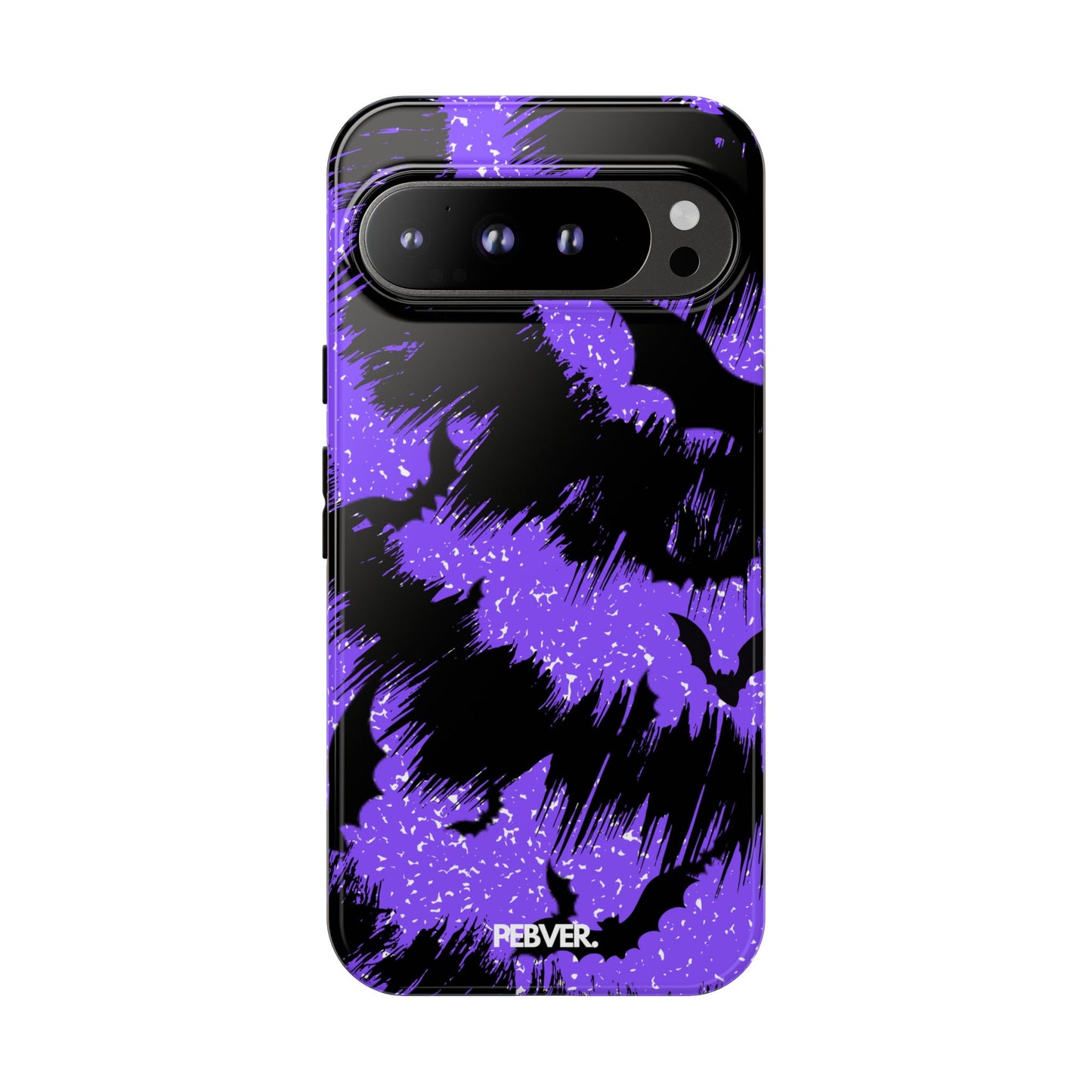 ScaryBat | Phone Case Google Pixel 9 Pro XL Glossy