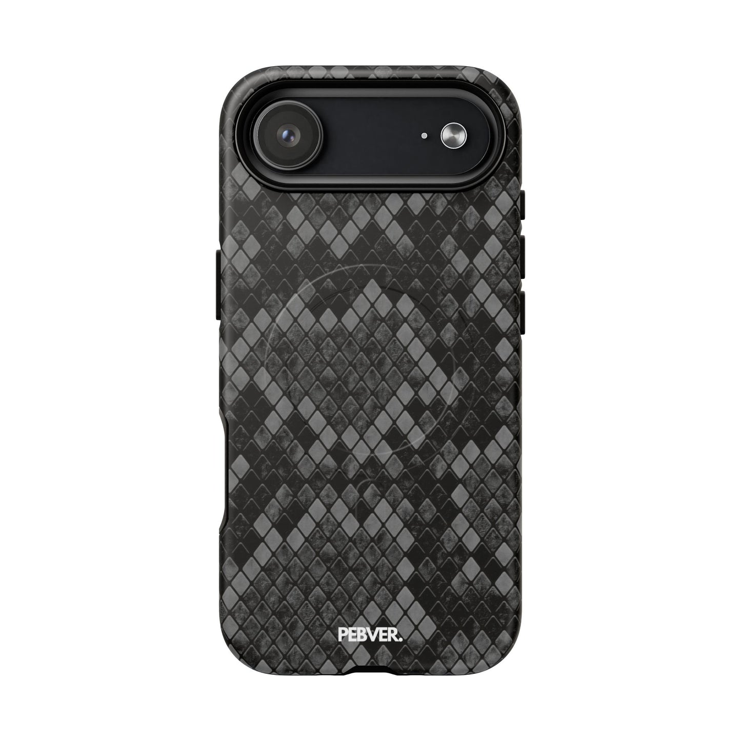 SnakeCream | MagSafe iPhone 17 Air Matte