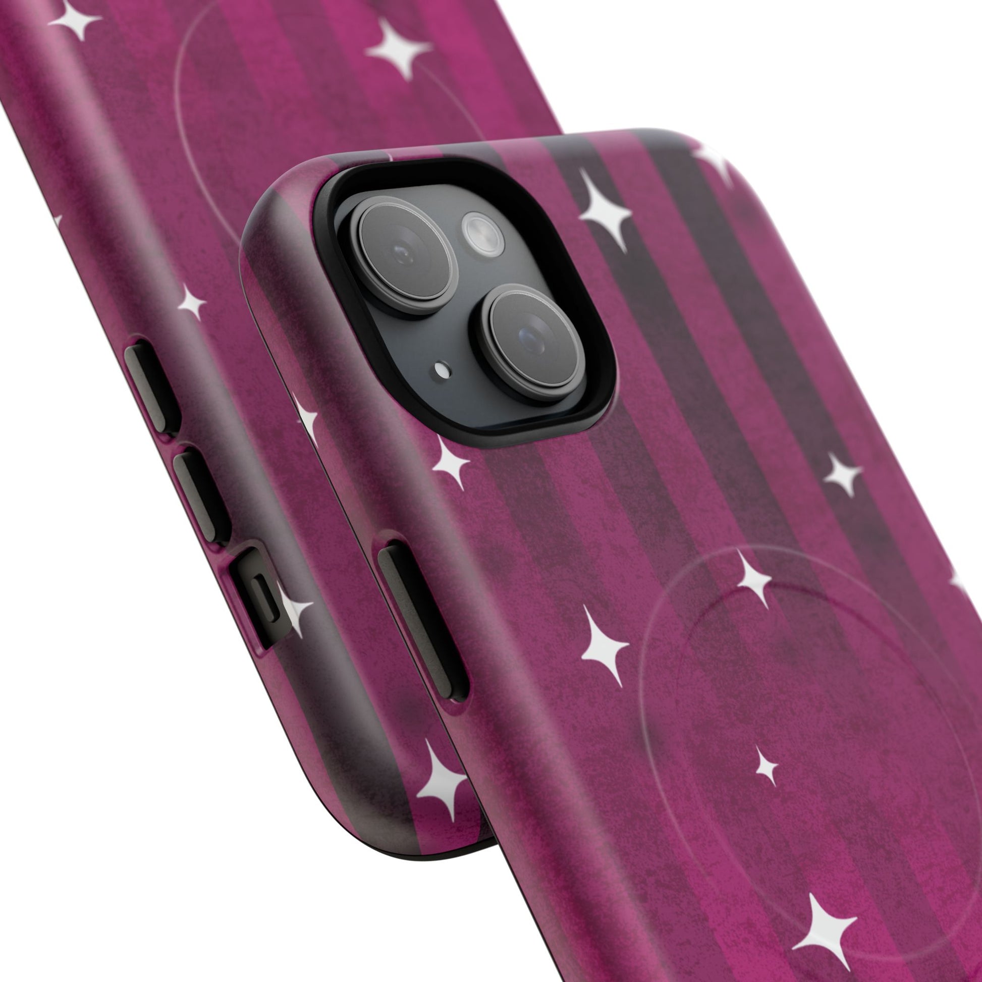 Dreamy | MagSafe iPhone 17 Pro Max Matte