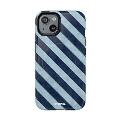 BluDusty | MagSafe Phone Case PEBVER. iPhone 14 Glossy