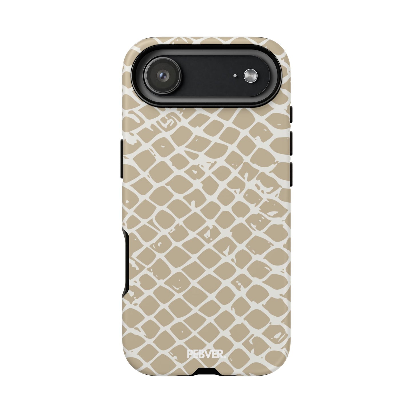 Sandy | Phone Case iPhone 17 Air Matte