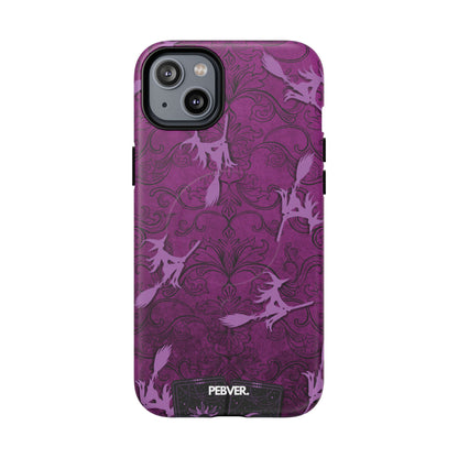 Witchy | MagSafe Phone Case PEBVER. iPhone 14 Plus Matte