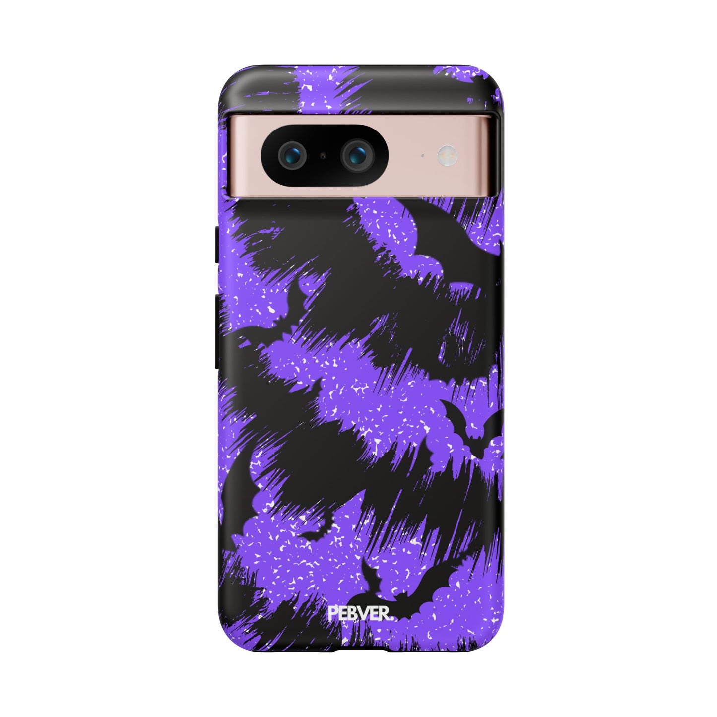 ScaryBat | Phone Case Google Pixel 8 Matte