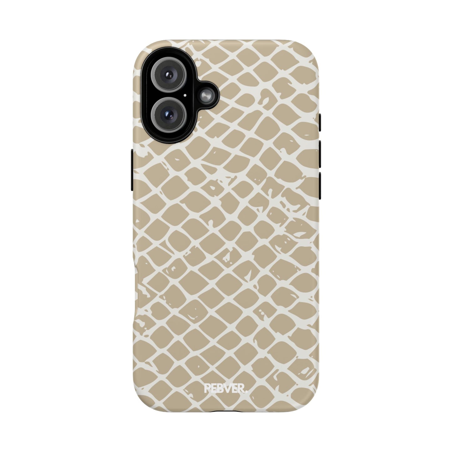 Sandy | Phone Case iPhone 16 Plus Matte