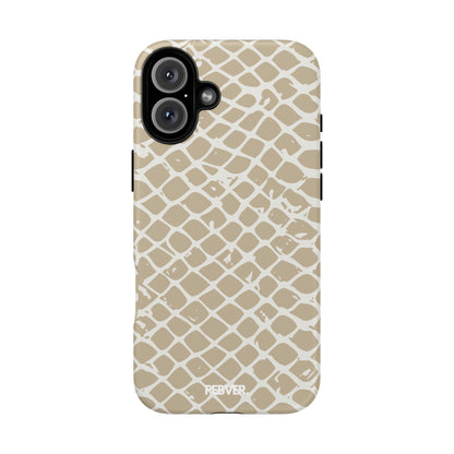 Sandy | Phone Case iPhone 16 Plus Matte