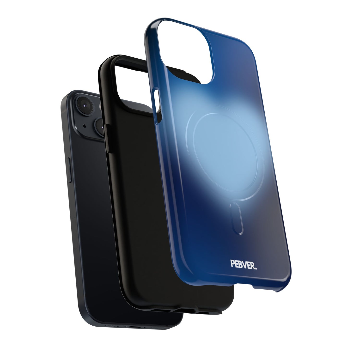 Bluove | MagSafe iPhone 17 Pro Max Matte