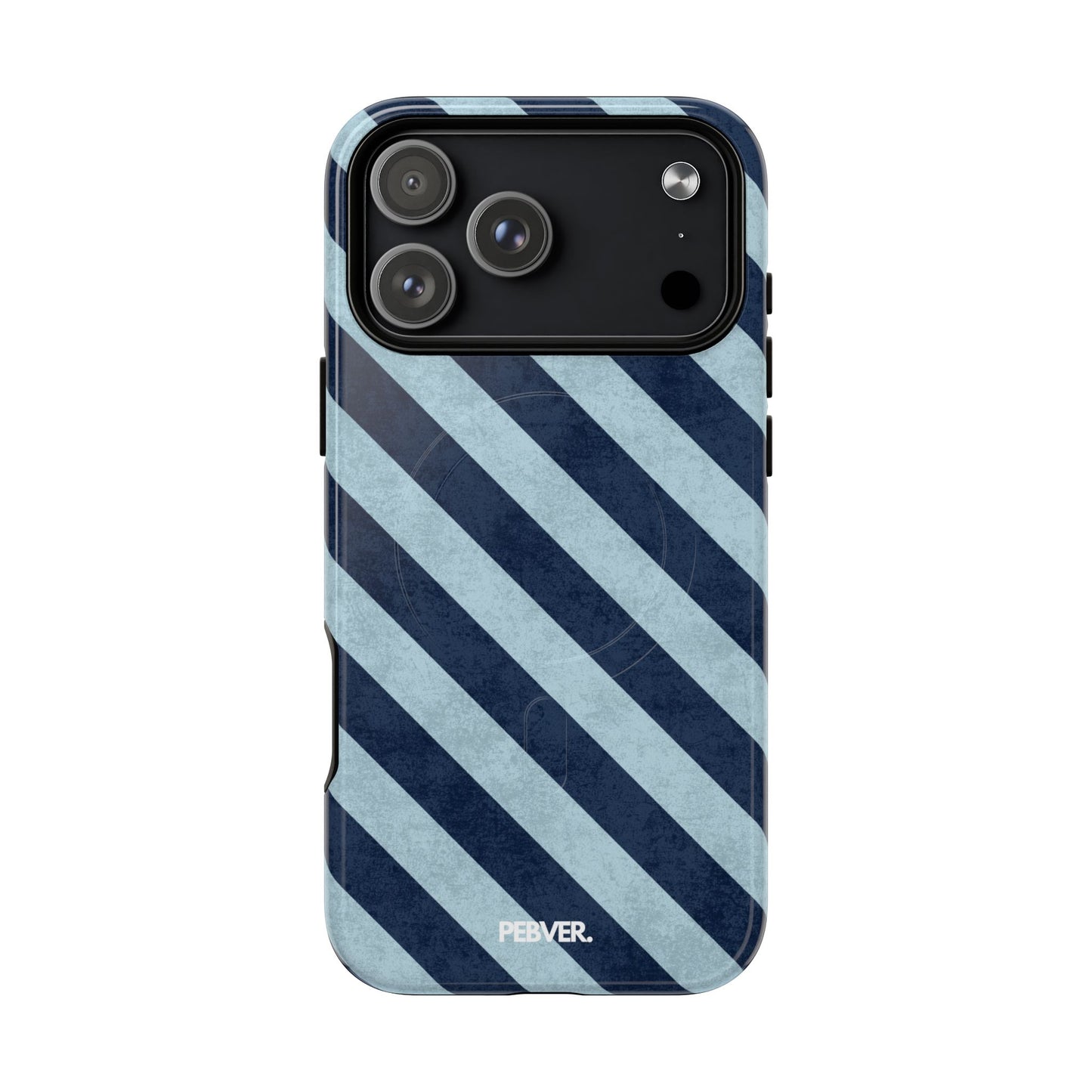 BluDusty | MagSafe iPhone 17 Pro Max Glossy