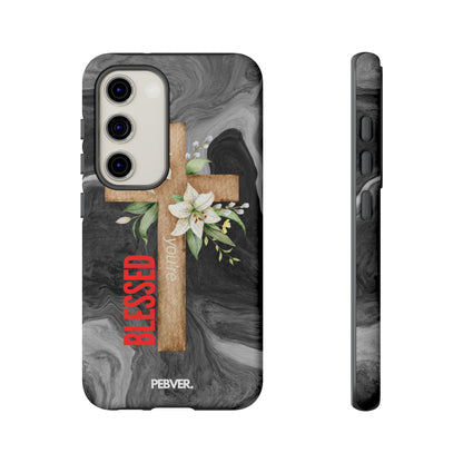 Blessed | Phone Case Samsung Galaxy S23 Matte