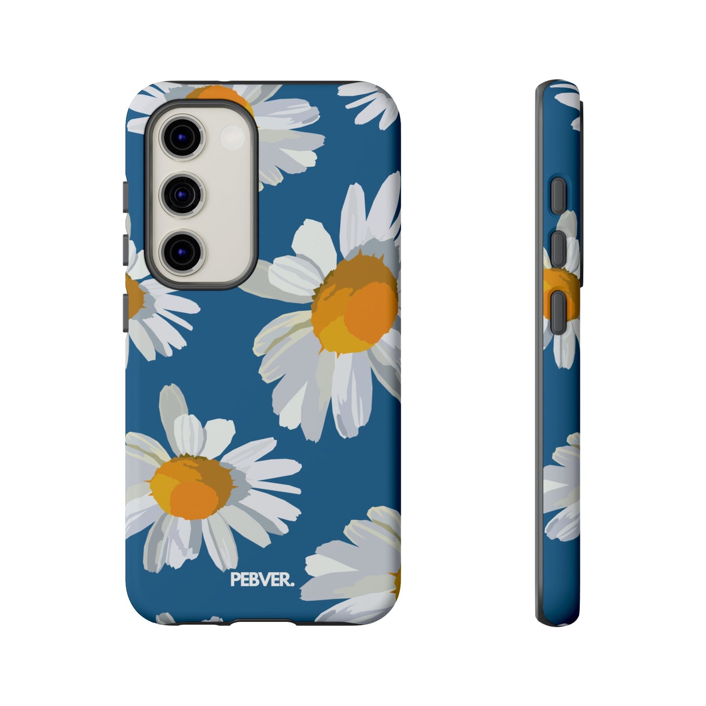 Daisy | Phone Case Samsung Galaxy S23 Matte