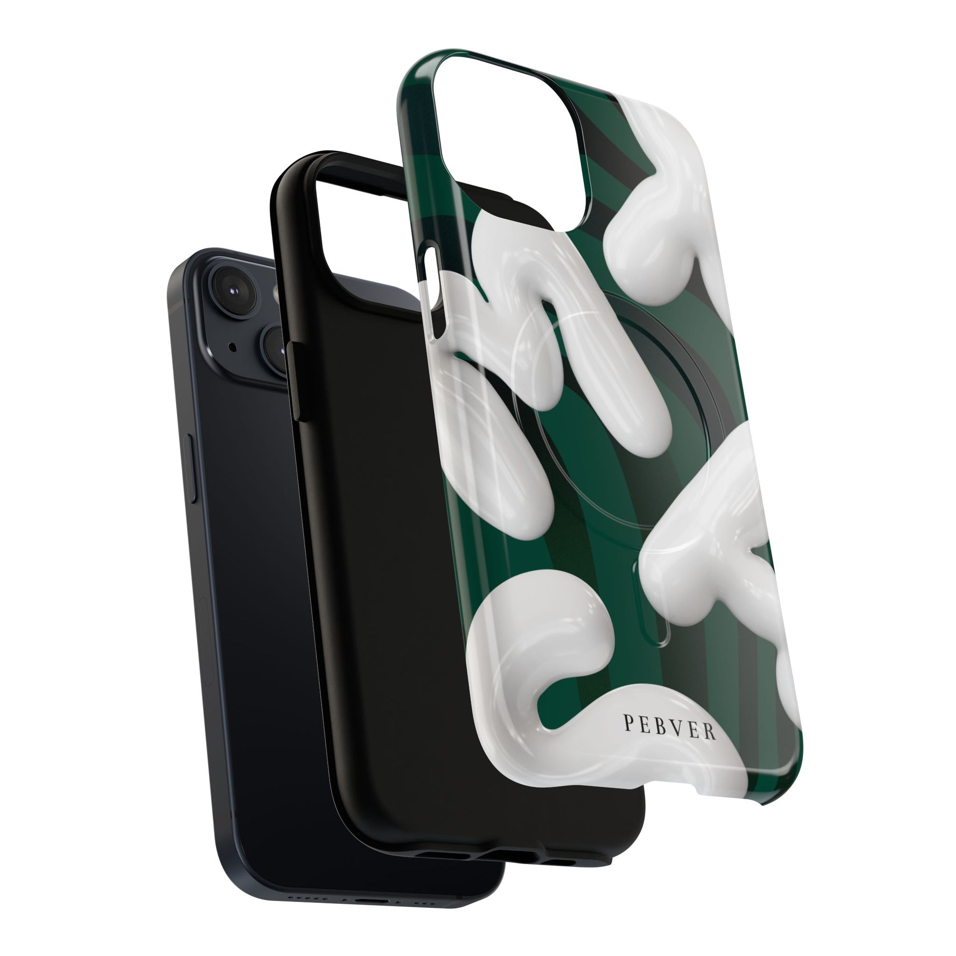 XMAS | MagSafe iPhone 17 Pro Max Matte