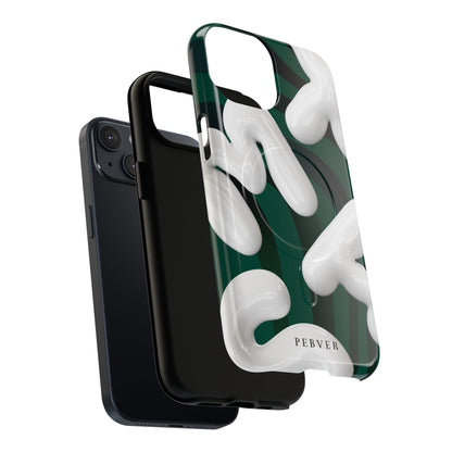 XMAS | MagSafe iPhone 17 Pro Max Matte