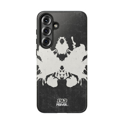 Clue Phone Case Samsung Galaxy S25 Plus Glossy