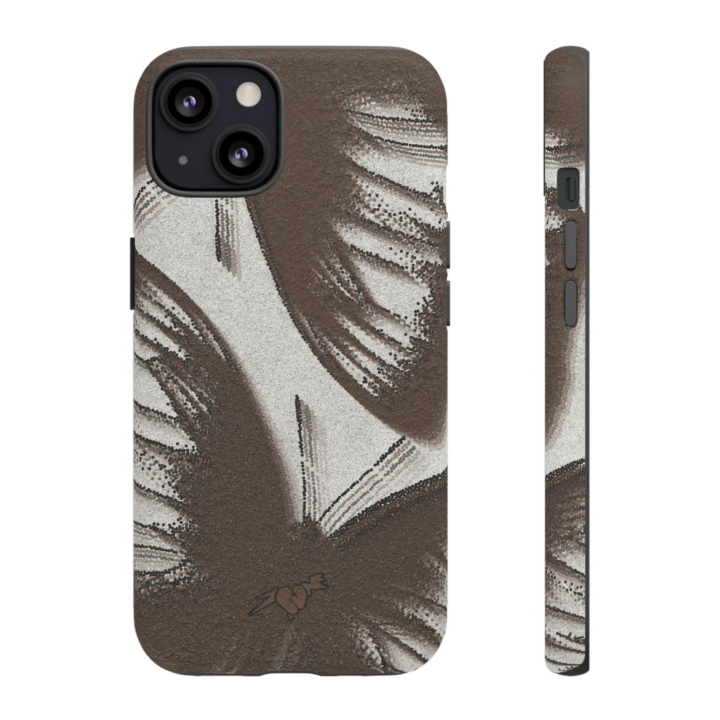 Bfly 3 Phone Case iPhone 13 Matte