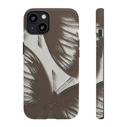 Bfly 3 Phone Case iPhone 13 Matte