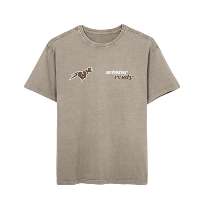 WNTR T-Shirt T-Shirt PEBVER.