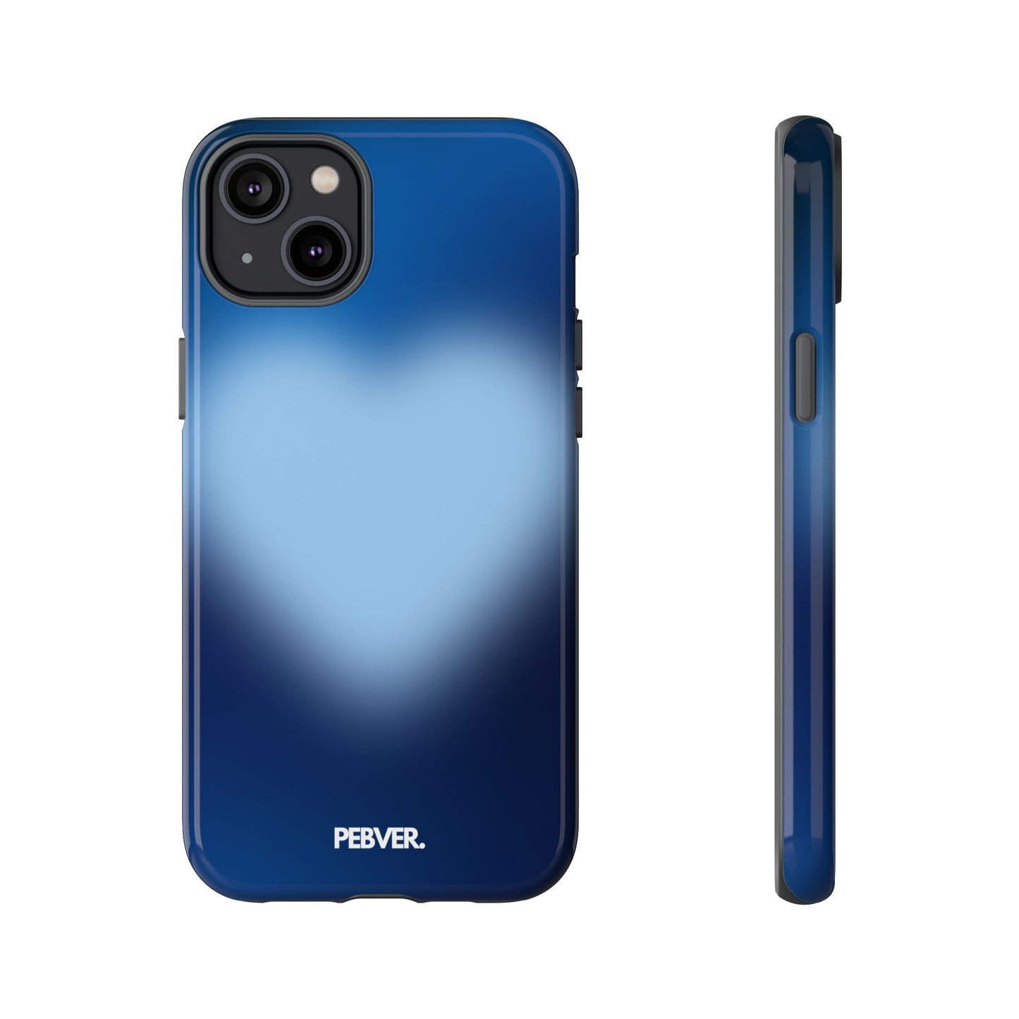 Bluove | Phone Case iPhone 14 Plus Glossy