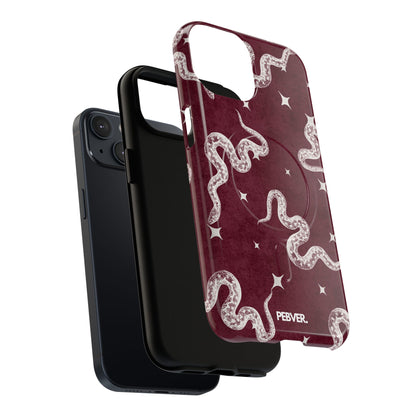 RedMoon | MagSafe iPhone 17 Pro Max Matte