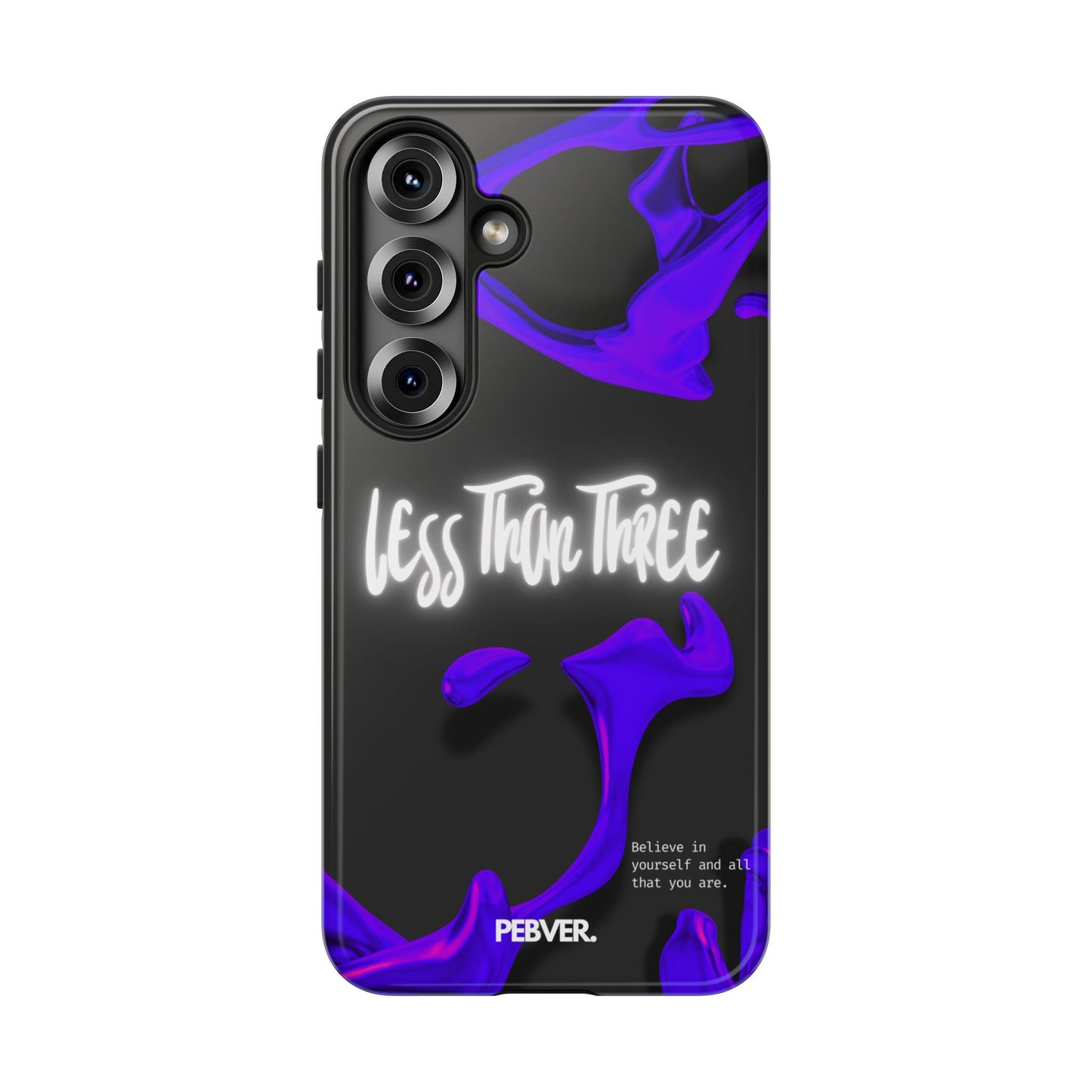 LTT | Phone Case Samsung Galaxy S25 Glossy