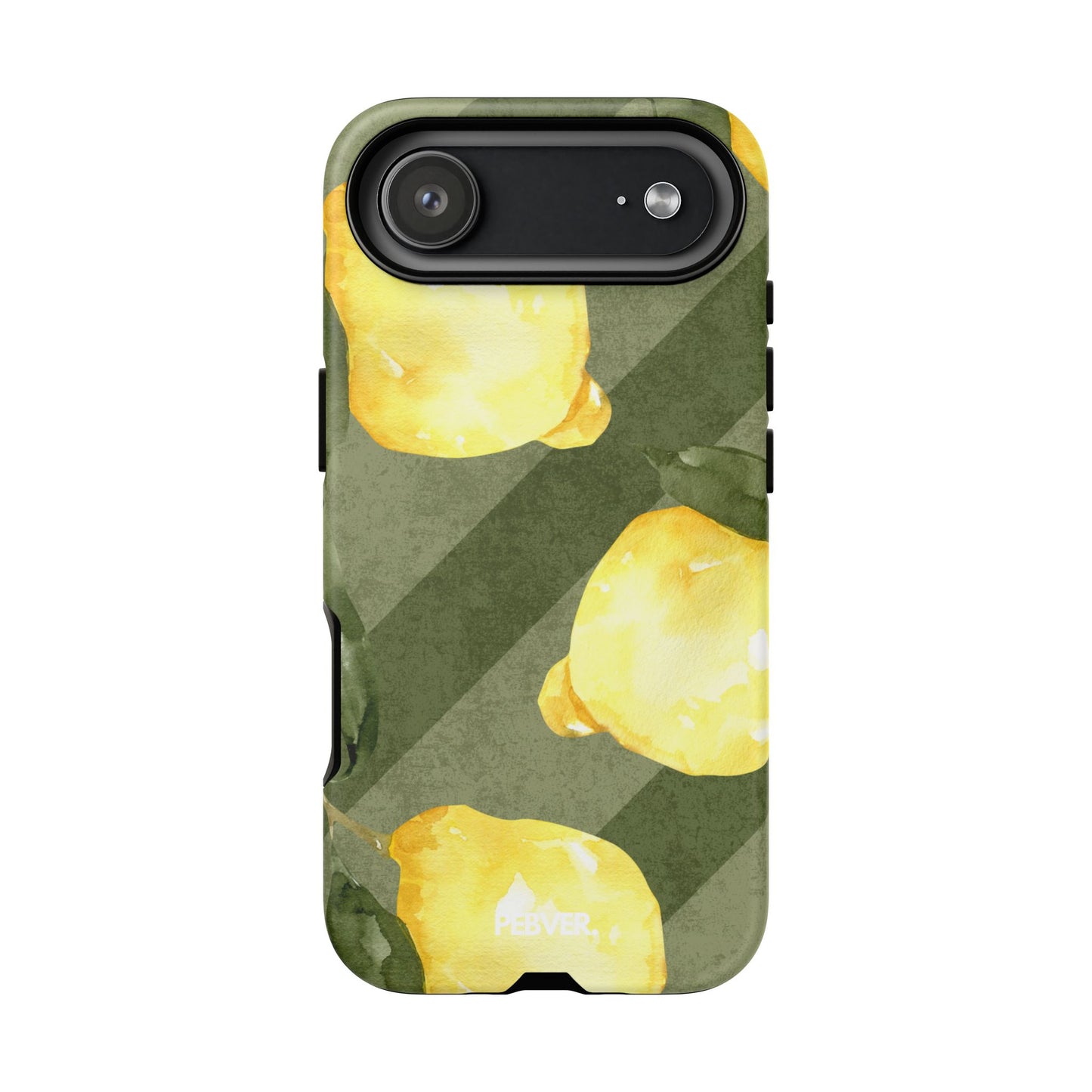Lemon | Phone Case iPhone 17 Air Matte