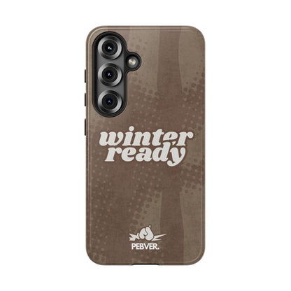 WR Phone Case Samsung Galaxy S25 Glossy