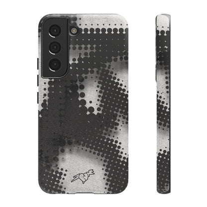 Stared 2 Phone Case Samsung Galaxy S22 Matte