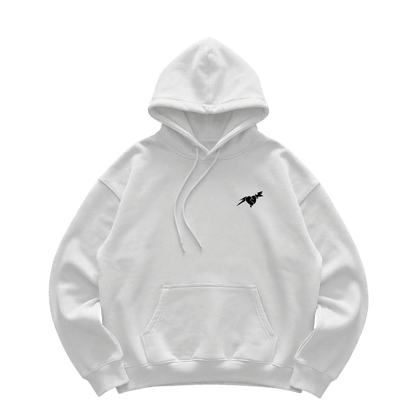 Basics Hoodie PEBVER.