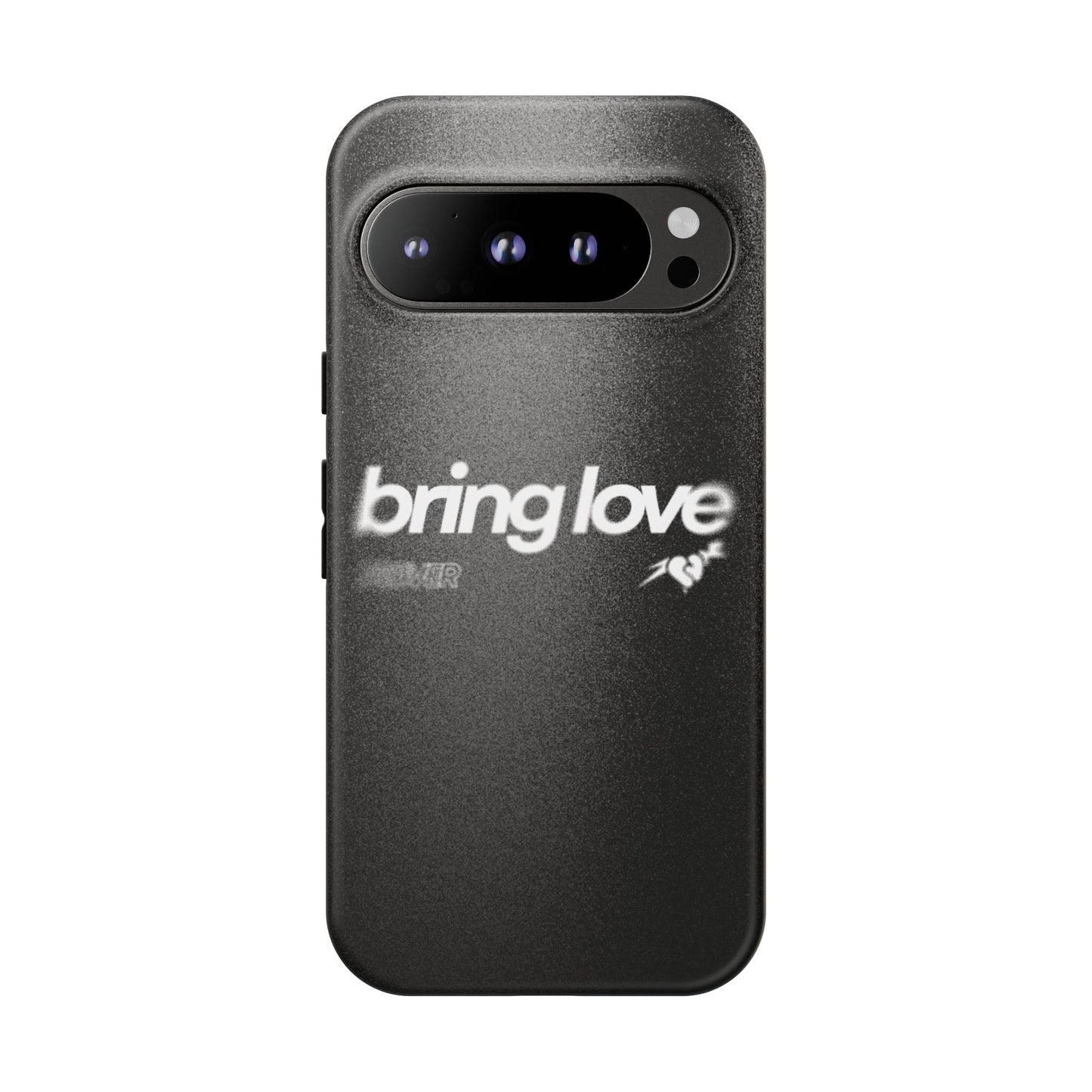 Bring Love Phone Case