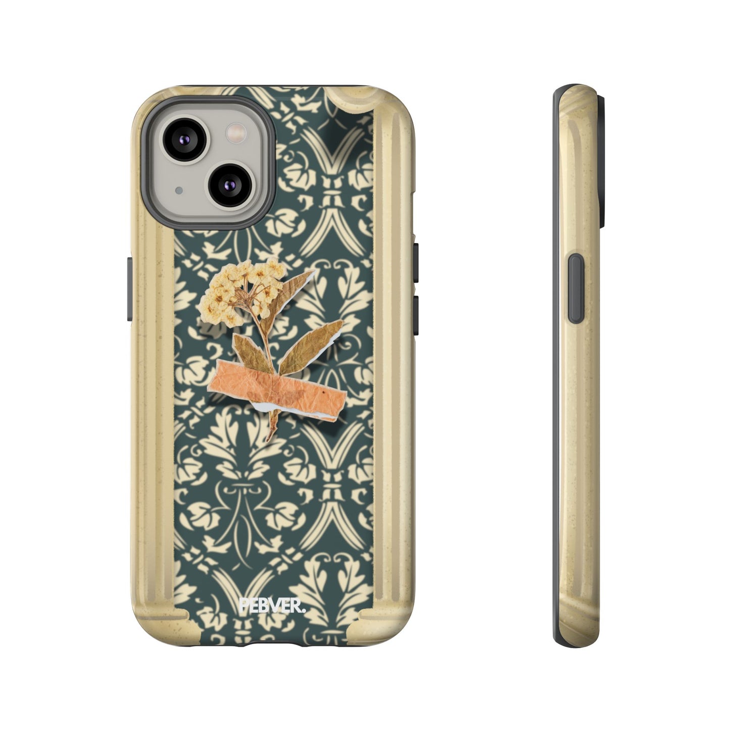 Greecy | Phone Case iPhone 14 Glossy