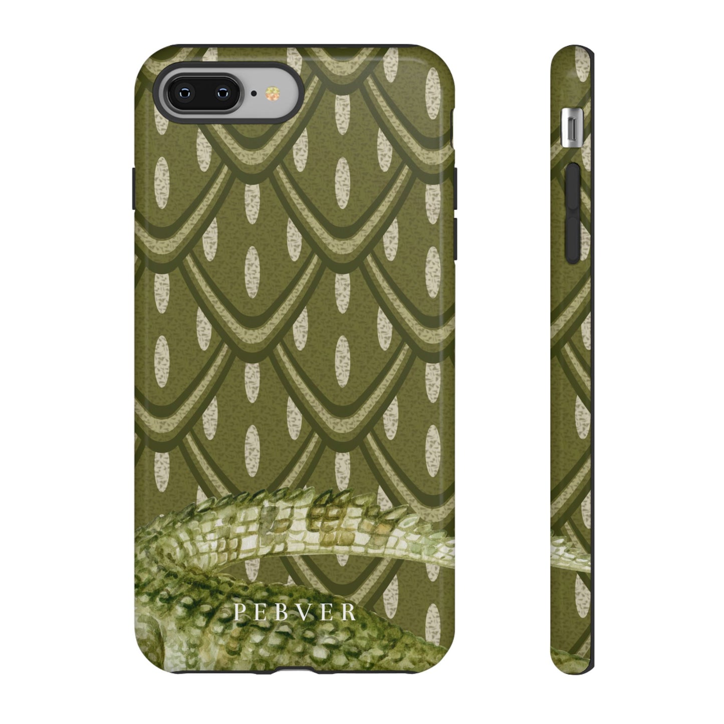 Reptile | Phone Case Phone Case PEBVER.