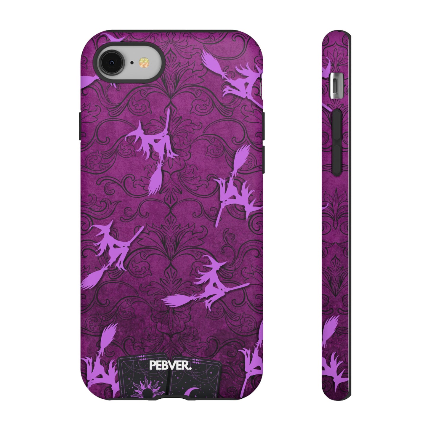 Witched | Phone Case Phone Case PEBVER.