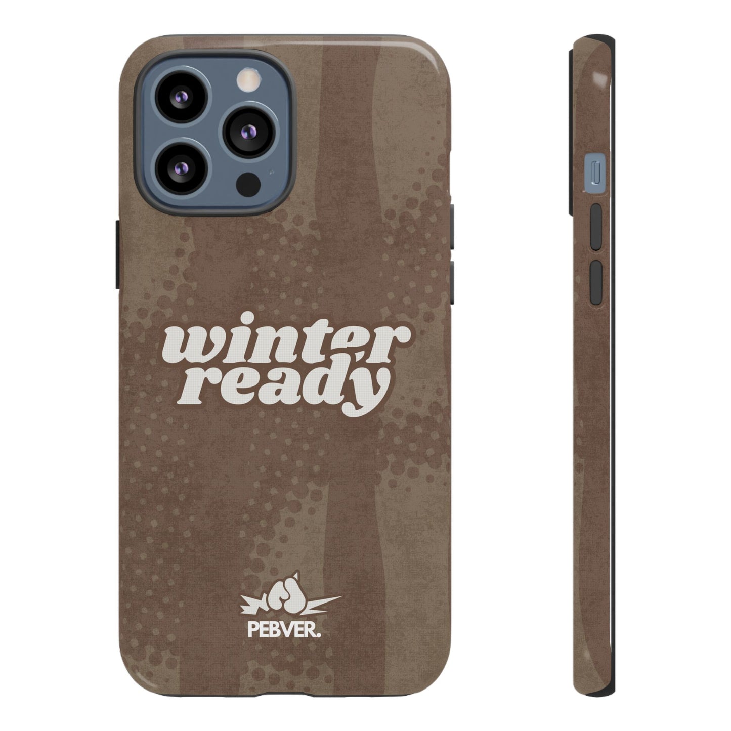 WR Phone Case iPhone 13 Pro Max Glossy