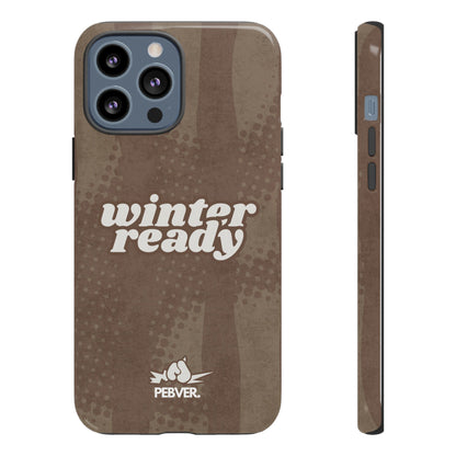WR Phone Case iPhone 13 Pro Max Glossy