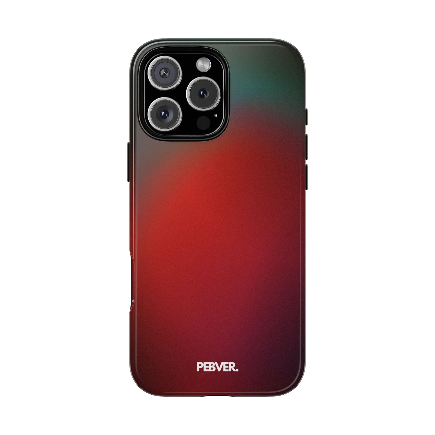 Sense | Phone Case iPhone 16 Pro Max Glossy