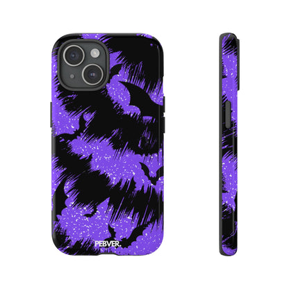 ScaryBat | Phone Case iPhone 15 Glossy