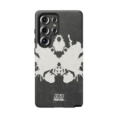 Clue Phone Case Samsung Galaxy S25 Ultra Matte